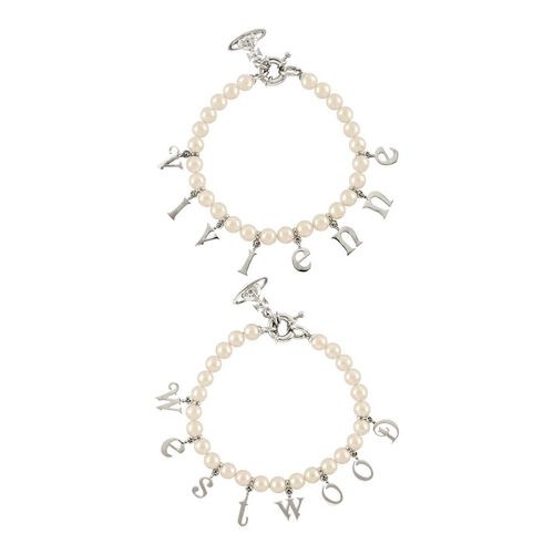 Vivienne Westwood Leanne Twin Bracelet